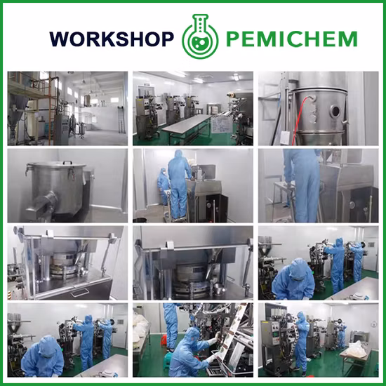 Intermediário Farmacêutico 4